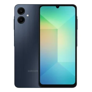 گوشی موبایل سامسونگ مدل Galaxy A06 دو سیم کارت ظرفیت 64 گیگابایت و رم 4 گیگابایت