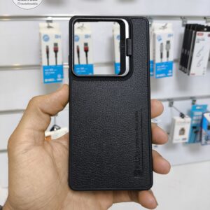 قاب گوشی Redmi Note 13 Pro 4G – Poco M6 Pro 4G شیائومی اورجینال PULOKA پولوکا NEW CASE استند شو کد 1921