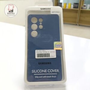 قاب سیلیکونی پاک کنی اورجینال Master Quality مدل Samsung Galaxy S25 Ultra