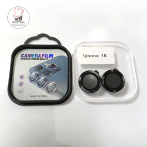 محافظ لنز دوربین برای Iphone 16 (Normal) برند Camera Film