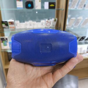 اسپیکر بلوتوثی قابل حمل مدل FLASHLIGHT SPEAKER A105چراغ قوه دار
