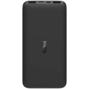پاوربانک شیاومی مدل REDMI PB100LZM 10000mAh مشکی