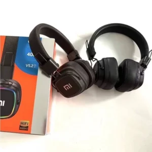 هدفون شیائومی M-30 بلوتوثی و AUX دارای RGB