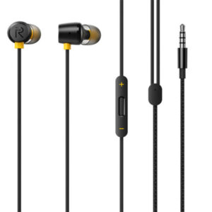 هندزفری سیمی REALME R20 پکدار